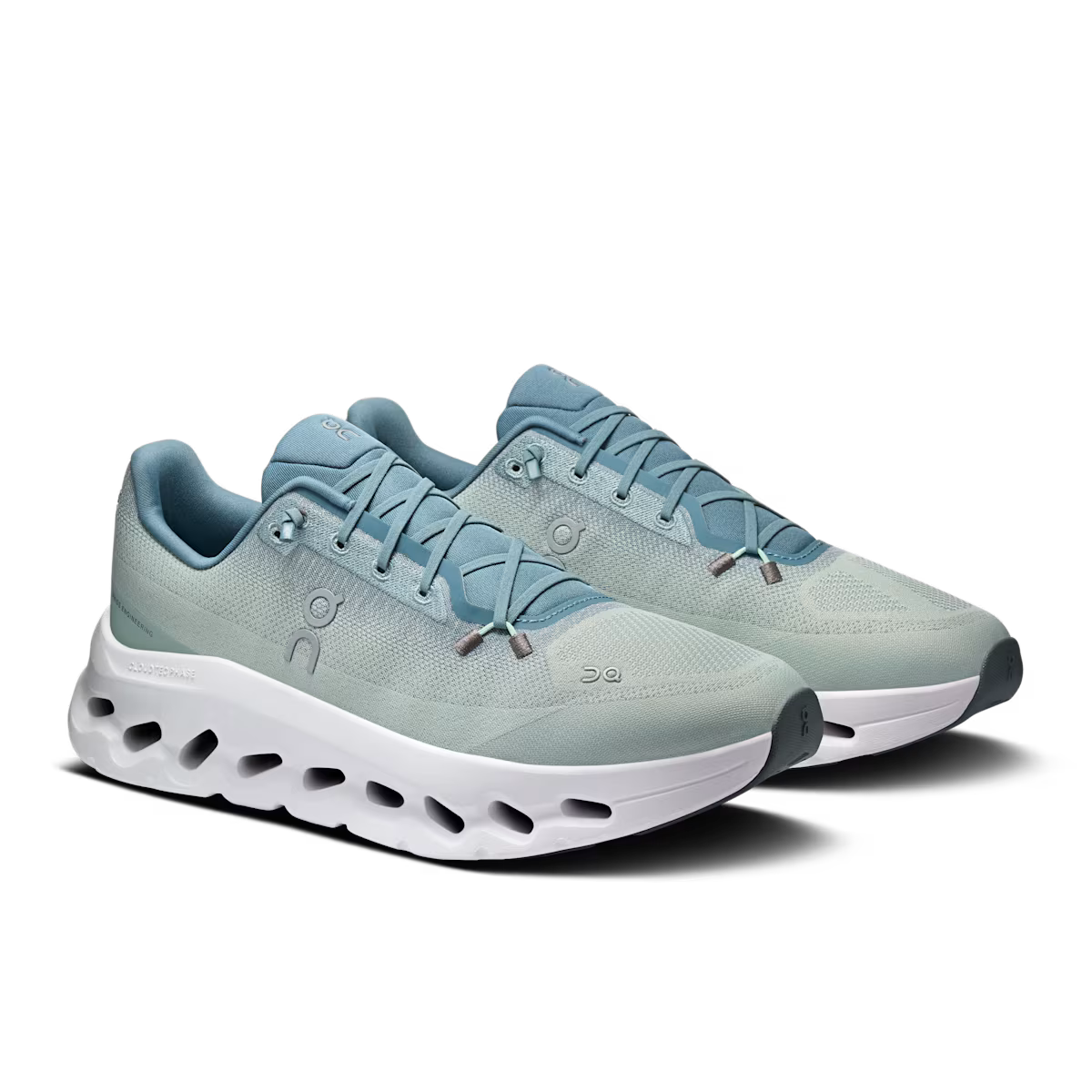 On Cloudtilt — Ultralight CloudTec Walking Sneaker