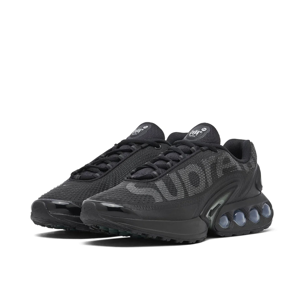 Nike Air Max DN Supreme Black