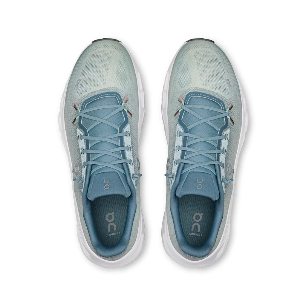 On Cloudtilt — Ultralight CloudTec Walking Sneaker