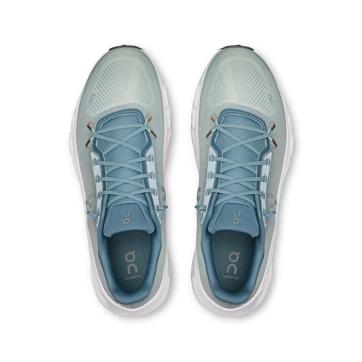 On Cloudtilt — Ultralight CloudTec Walking Sneaker