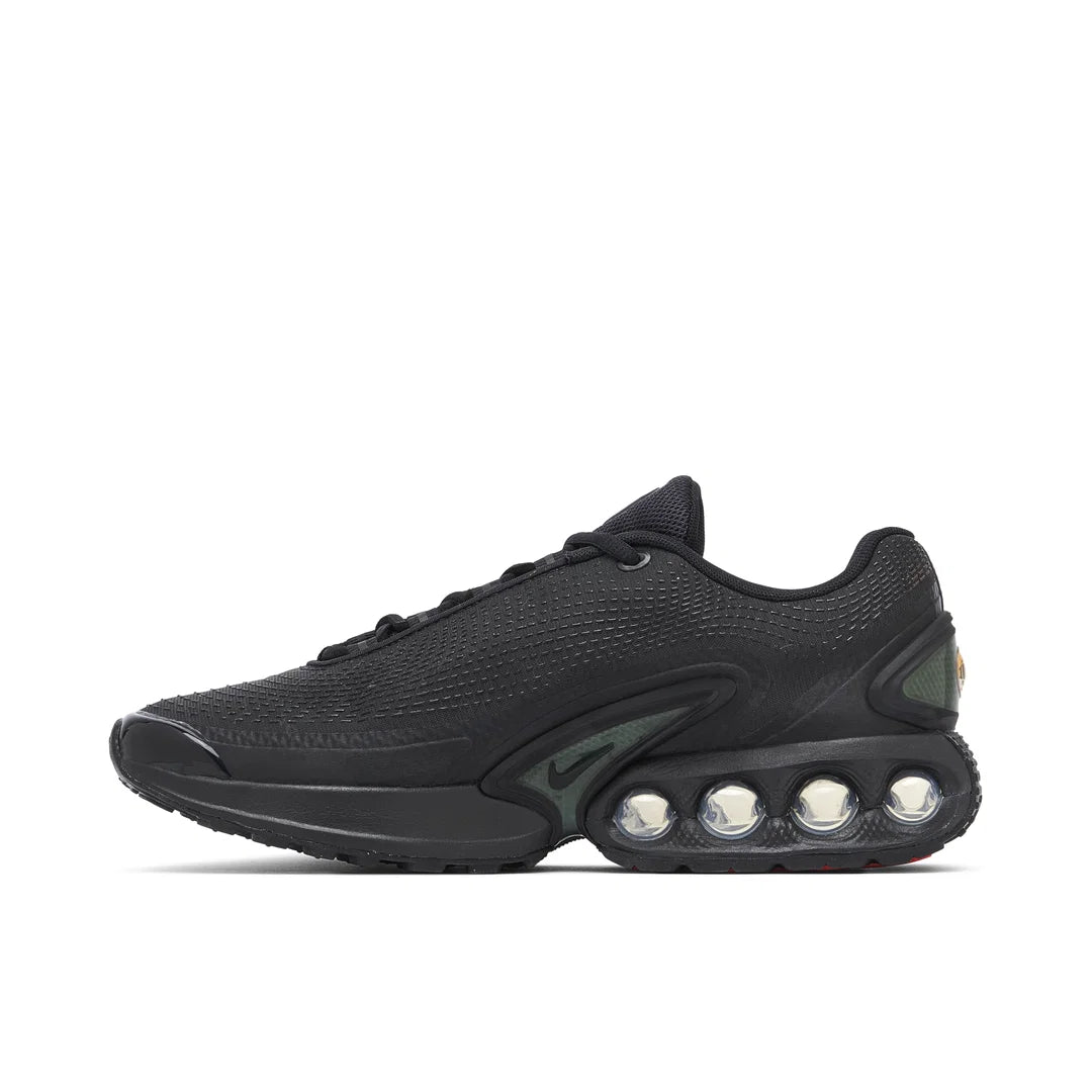 Nike Air Max DN Supreme Black