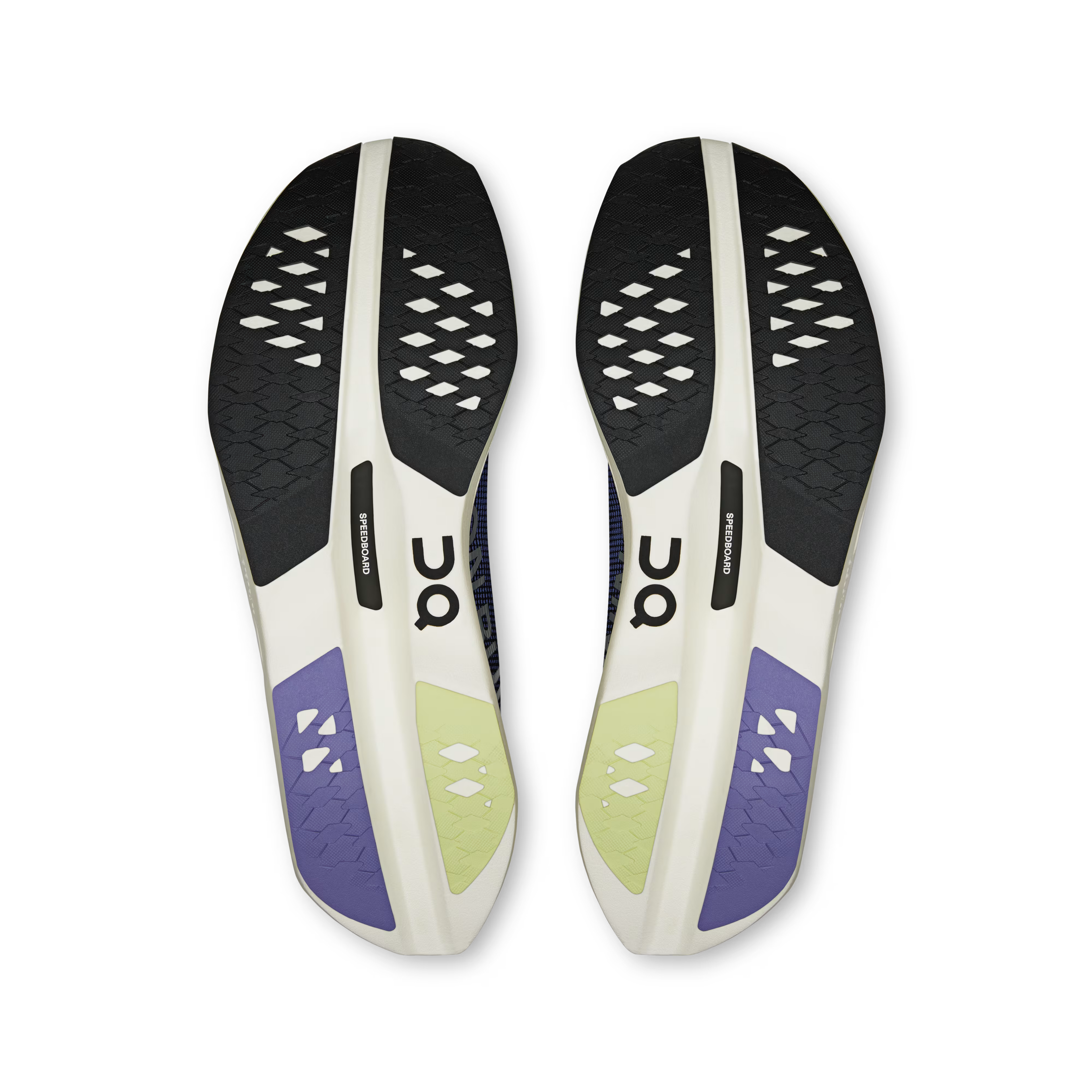 On Cloudboom Volt - Chaussure de running
