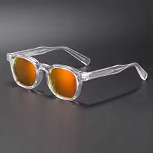 Lunettes de Soleil Carrées Style Punk VizioX - UV400 Unisexe Tendance