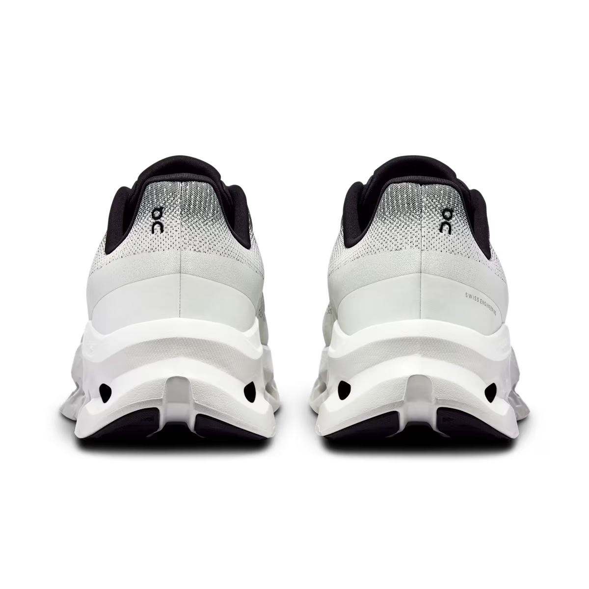 On Cloudtilt — Ultralight CloudTec Walking Sneaker