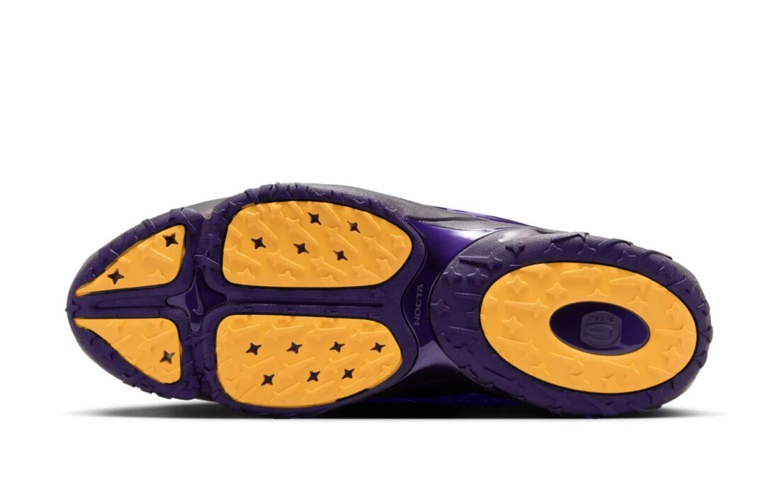 Nike x  NOCTA Hot Step 2