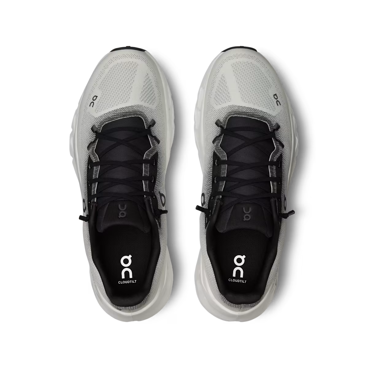 On Cloudtilt — Ultralight CloudTec Walking Sneaker